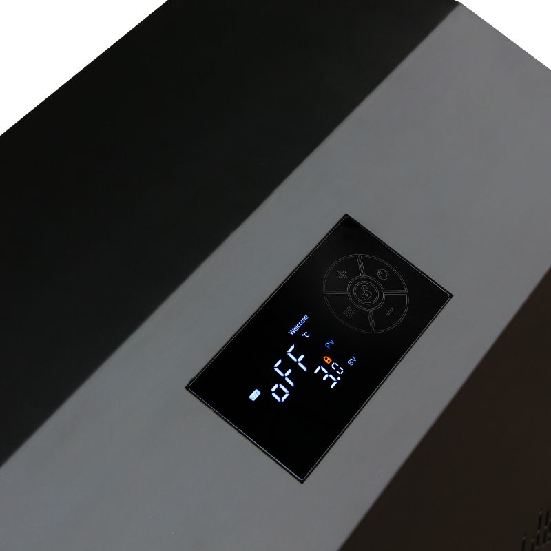 GoldenDesign Dynamic Cold Therapy Standard Edition Cooling/Heating System