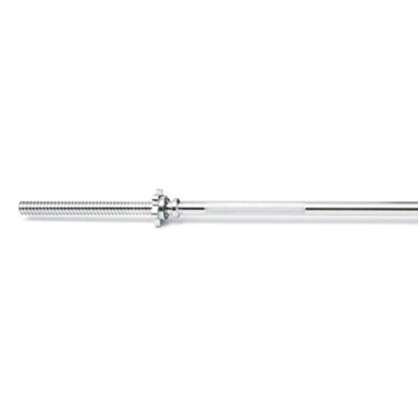 York (#6038) 6' Threaded Standard Barbell