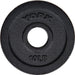 York 2″ Cast Iron Olympic Weight Plate Pairs