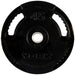 G-2 Rubber Olympic Weight Plate