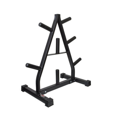 York Barbell (#69036) Olympic Plate Tree