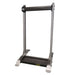 Body-Solid Weight Bar Rack