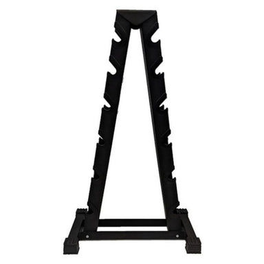 York (#69002) A-Frame Dumbbell Rack