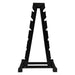 York (#69002) A-Frame Dumbbell Rack