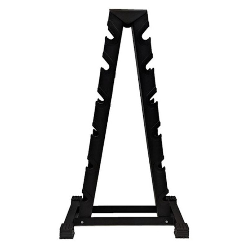 York (#69002) A-Frame Dumbbell Rack