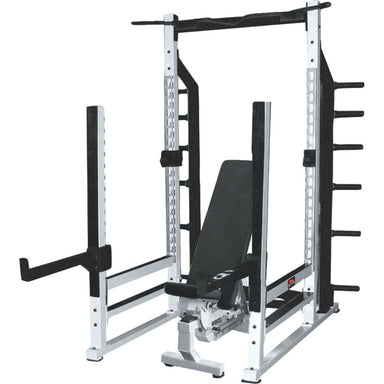 STS Multi-Function Rack