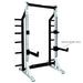 York Barbell (STS) Commercial Half Rack