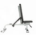 York (STS) Flat to Incline Bench