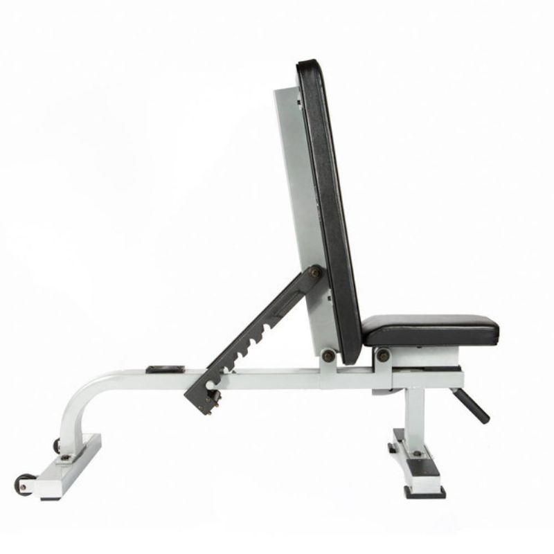 York (STS) Flat to Incline Bench