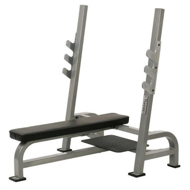 York Barbell (STS) Olympic Bench Press