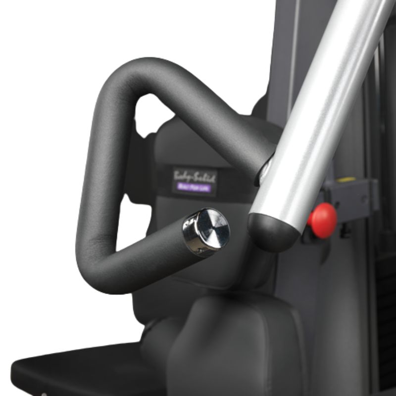 Body-Solid 2 Stack Light Commercial Gym