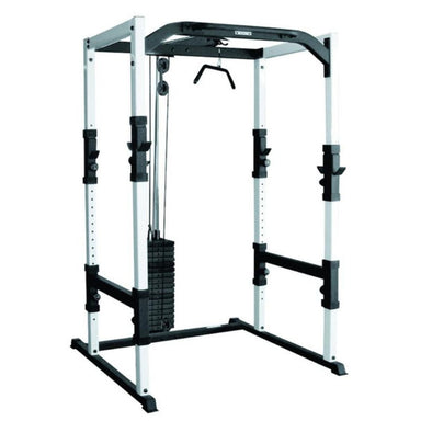 York Barbell (#48053) FTS Power Cage