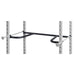 Body-Solid Power Rack with Dip Attachment