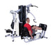 Body-Solid (#EXM3000LPS) Multi-Station Gym