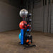 Body-Solid (#GAR100) Fitness Accessory Rack