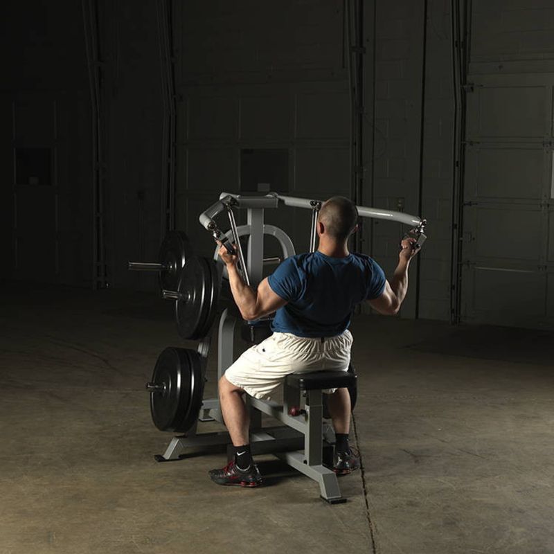 Body-Solid (#LVLA) Leverage Lat Machine