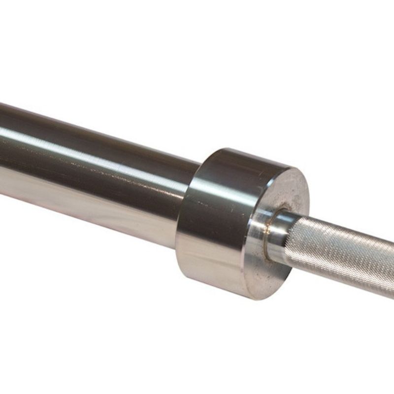 Body-Solid (#OB86C) 7' Chrome Olympic Bar