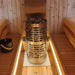 Dundalk Apex Heater (208v/ 3 Phase)