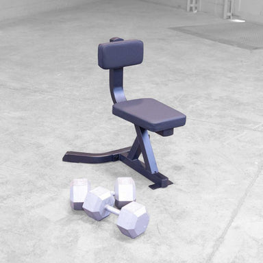 Body-Solid (#GST20B) Seated Utility Bench