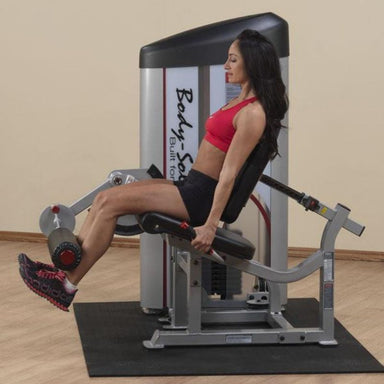 Body-Solid (#S2LEX) Series II Leg Extension