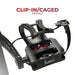 Sunny Premium Smart Magnetic Belt Drive Indoor Cycling Exercise Bike
