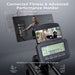 Sunny Phantom Hydro Premium SMART Water Rowing Machine