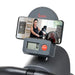 Sunny Smart Extra Long Slide Rail Magnetic Rowing Machine