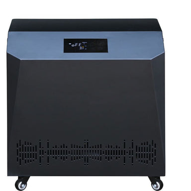 GoldenDesign Dynamic Cold Therapy Standard Edition Cooling/Heating System