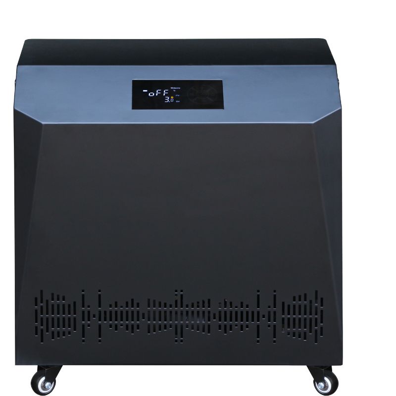 GoldenDesign Dynamic Cold Therapy Standard Edition Cooling/Heating System
