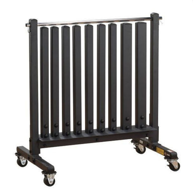 Body-Solid Aerobic Weight Rack
