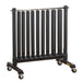 Body-Solid Aerobic Weight Rack