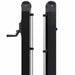 Dominator Inground Pickleball Posts - Full System