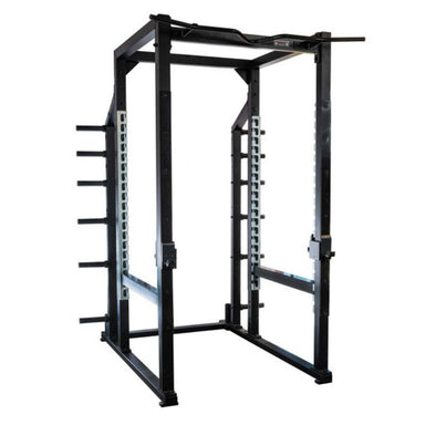 York (STS) Commercial Power Rack