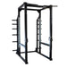 York (STS) Commercial Power Rack