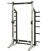 York Barbell (STS) Commercial Half Rack
