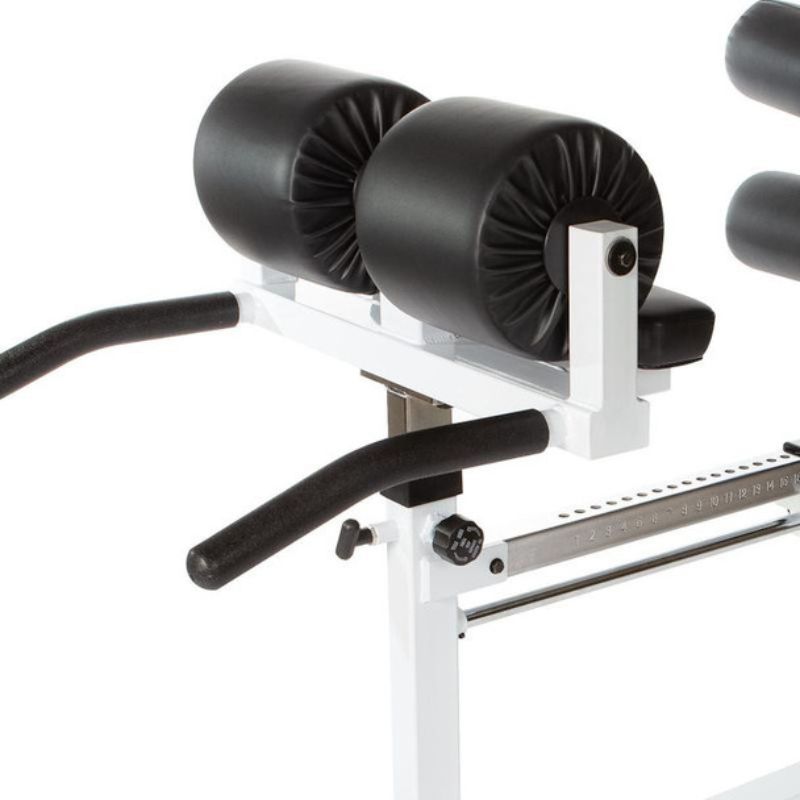 York Barbell (STS) Glute Ham Developer