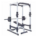 York Barbell (#48053) FTS Power Cage