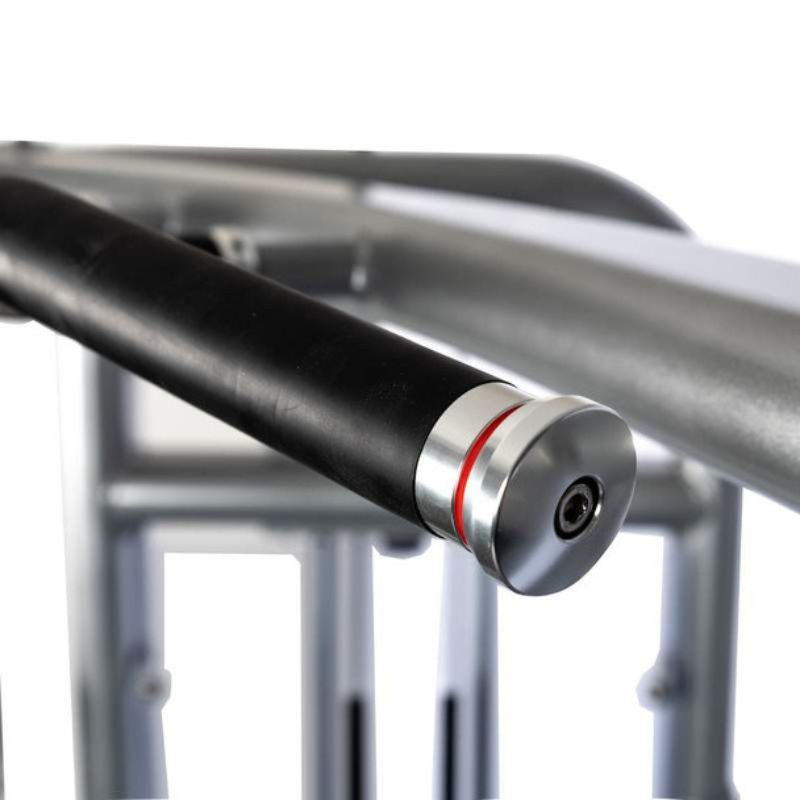 York (STS) Commercial Functional Trainer