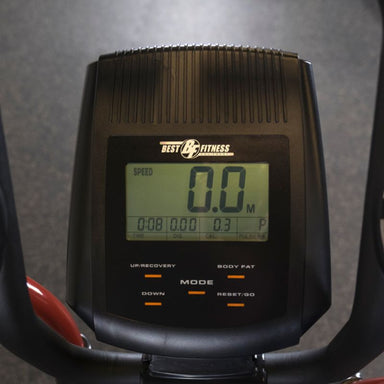 Body-Solid Cross Trainer Elliptical