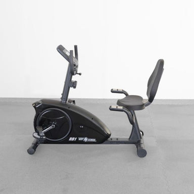Body-Solid Recumbent Bike