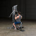 Body-Solid Short Assembly Home Gym