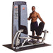 Dual Leg/Calf Machine