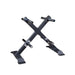 Body-Solid (#GWT66) X-Shape Olympic Tree