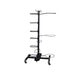 Body-Solid (#GAR100) Fitness Accessory Rack