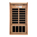 Under Tab 3 - Dynamic Low EMF