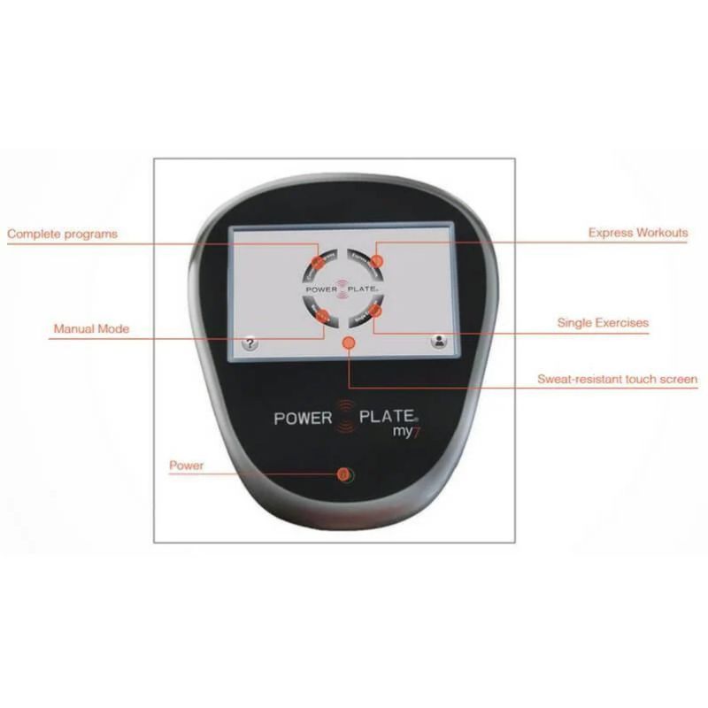 Power Plate my7 Vibration Trainer