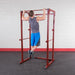 Body-Solid (#BFPR100) Best Fitness Power Rack
