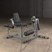 Body-Solid (#GCEC340) Leg Extension & Curl