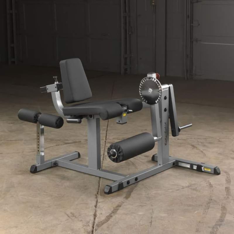Body-Solid (#GCEC340) Leg Extension & Curl