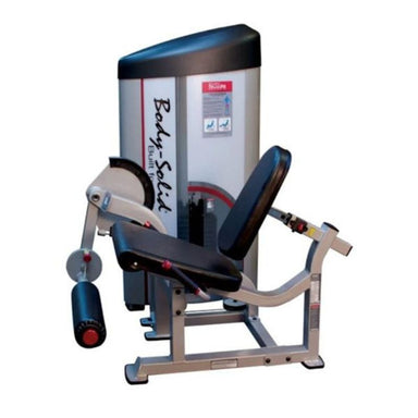 Body-Solid (#S2LEX) Series II Leg Extension